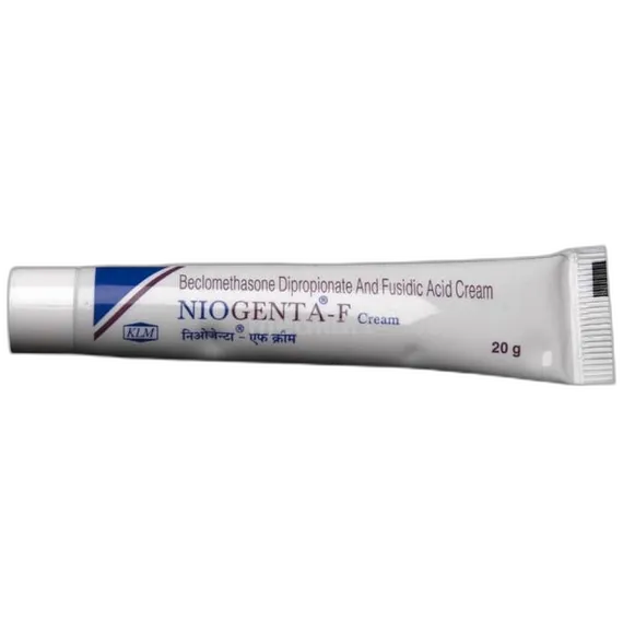 niogenta f cream 20 gm